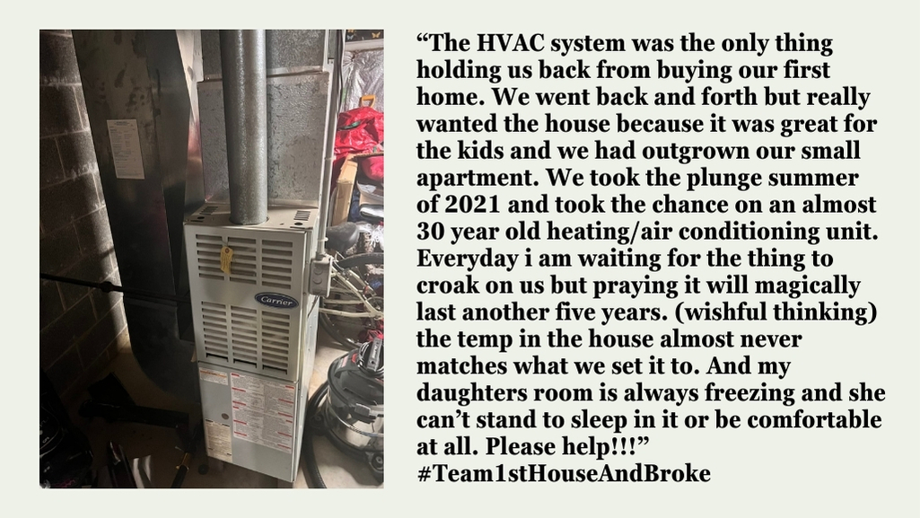 March Sadness 2024 Enter To Win A FREE HVAC System   13 