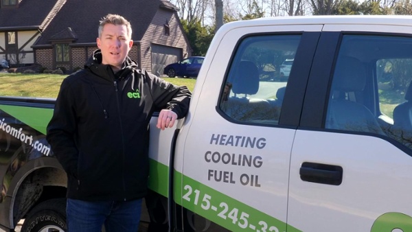 Trane Heating and Air Conditioning for Philadelphia, Bucks u0026 County